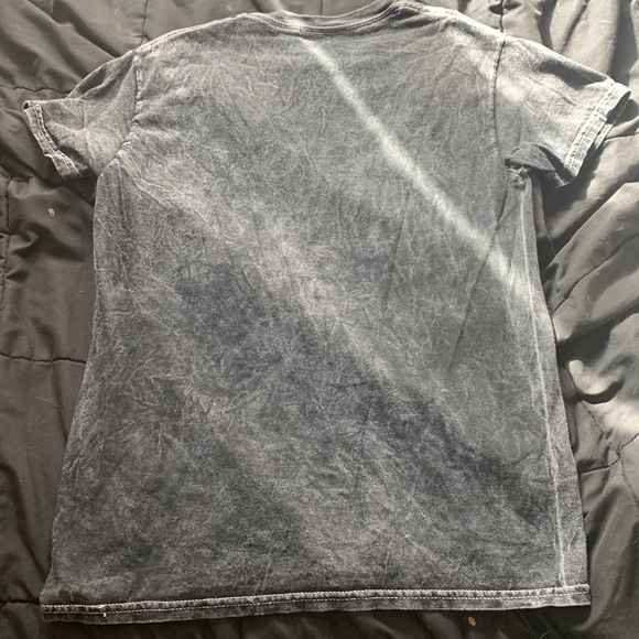 Subline Graphic Tee - Picture 3 of 3